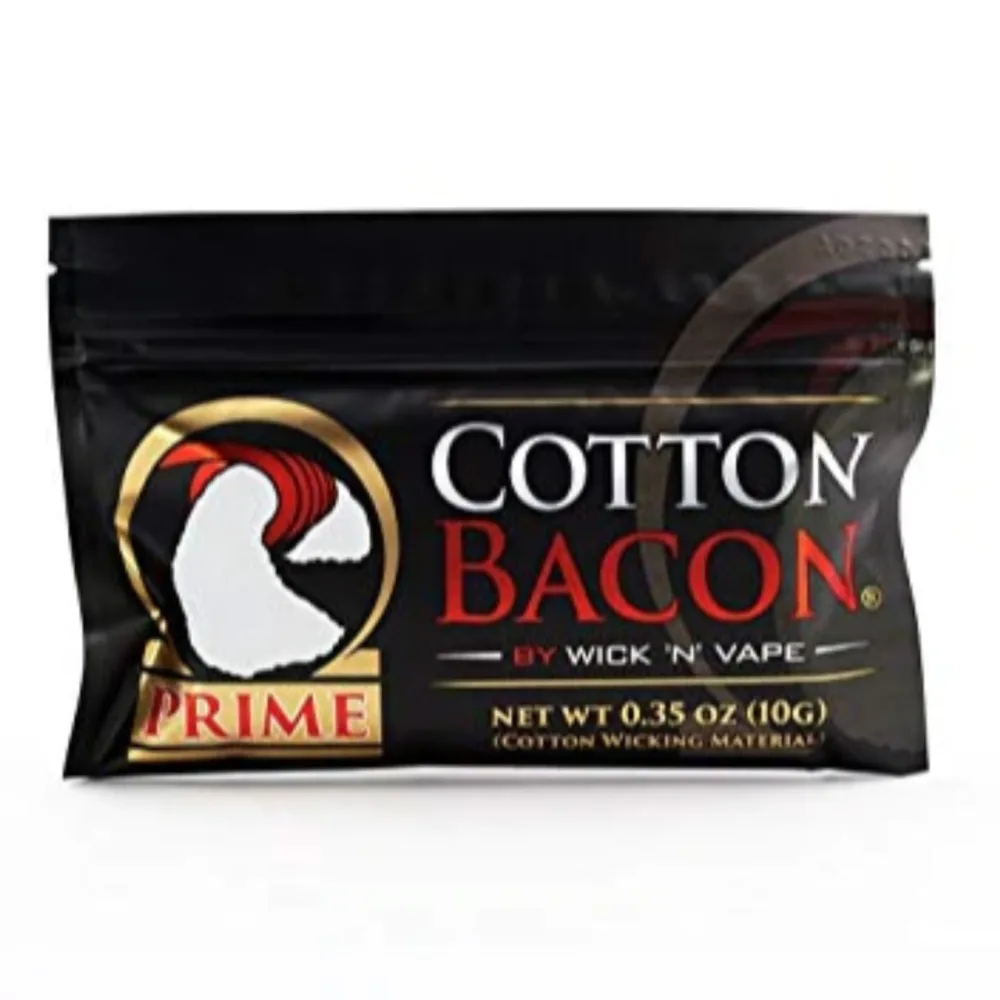 Cotton Bacon Prime 10g
