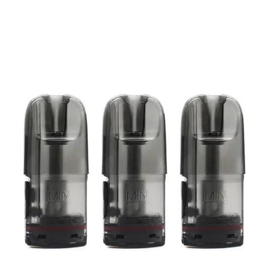 Pod de Repuesto SMOK Solus 2
