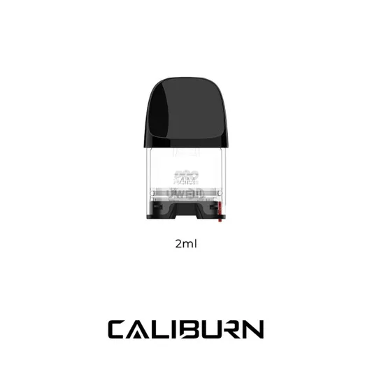 Pod Uwell Caliburn G2 de Repuesto