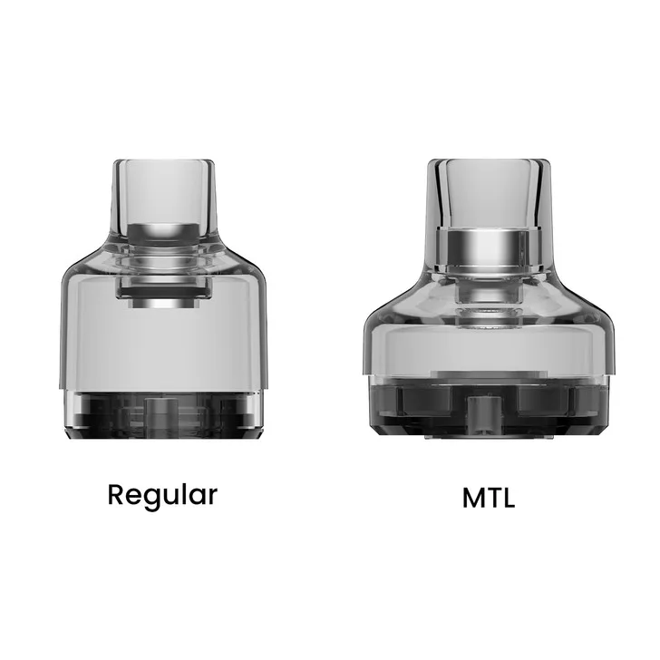Pod de Repuesto Voopoo Drag S / Drag X PnP