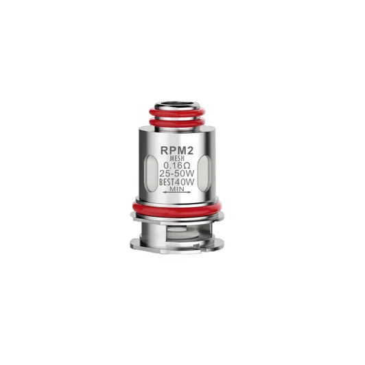 Resistencia SMOK RPM 2 Coil