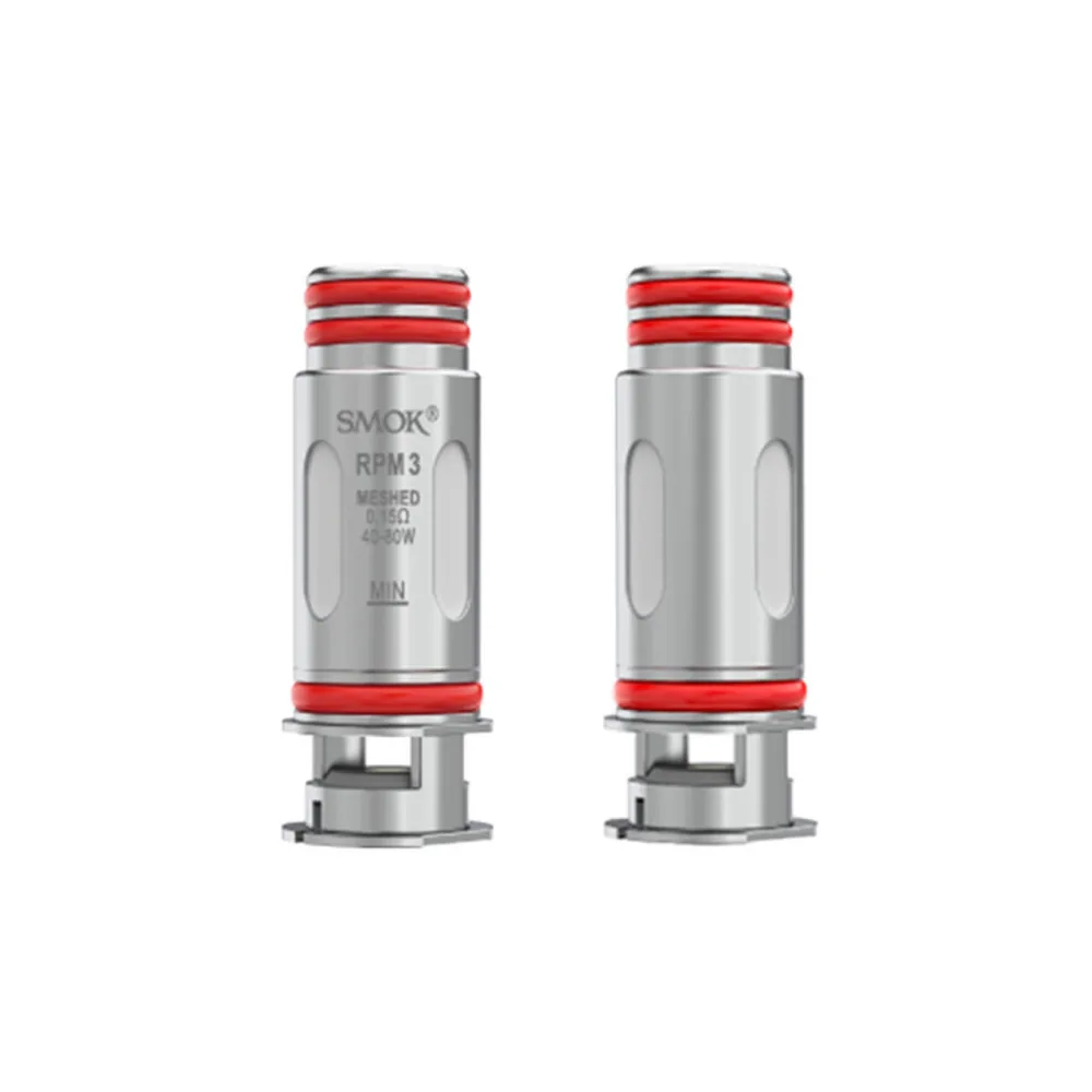 Resistencia SMOK RPM 3 para Nord 5