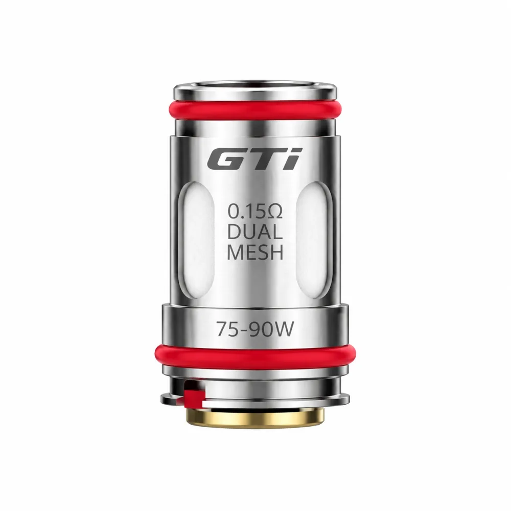 Resistencia Vaporesso GTi 0.15Ω Dual Mesh