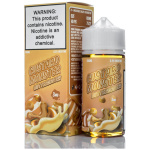 Líquido GUSTARD MONSTER Caramelo de Mantequilla 6% | Sabor Postre Premium