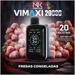 Maskking VIMAXI 20000 Puffs – Vape Desechable de Alto Rendimiento con Tecnología Avanzada - Imagen 2