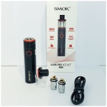 SMOK NOVO 2 Kit Recargable Guatemala | Dispositivo Compacto Potente y Portátil